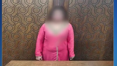 القبض على صانعة محتوى لقيامها بالرقص بصورة خادشة للحياء في الإسكندرية 