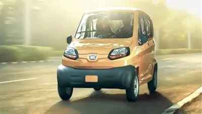 المستندات المطلوبة للتقديم على السيارة بديل التوك توك