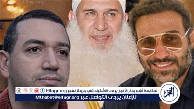 الشرع حلّل… والنجوم اشتغلوا بـ”نظام باقة الزواج المفتوحة”.. أشهر 4 مشاهير في ماراثون الزوجات