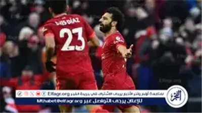 بث مباشر ليفربول ضد وست هام في الدوري الإنجليزي.. قمة نارية تحت الضغط والبحث عن النجاة