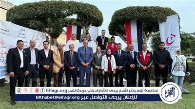 قناة السويس تطلق بطولة الجامعات للرماية ضمن فعاليات الدورة الرياضية 53 بمشاركة واسعة