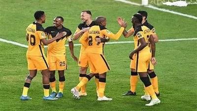 مدرب كايزر تشيفز: توقعنا مشاركة محمد عواد بدلا من صبحي