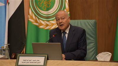 أبو الغيط: الأمن الغذائي العربي يتطلب تنسيقًا عاجلًا ومبادرات فعّالة