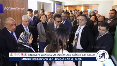 وزير التعليم العالي يطلق فعاليات 