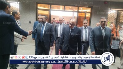 تفاصيل زيارة مساعد وزير الصحة للمبادرات الرئاسية لمحافظة أسيوط اليوم 