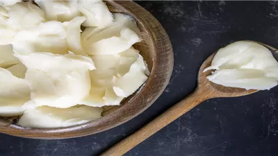 السمن النباتي بين الجدل الصحي والاستخدام اليومي… ما الحقيقة وراء تأثيره على الجسم؟