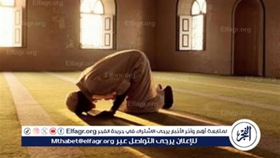 موعد أذان العصر.... مواقيت الصلاه اليوم الأحد 30نوفمبر 2025 فى المنيا