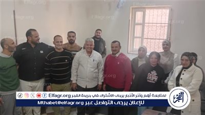 عمل أسيوط تنظم ندوتين تثقيفيتين لرفع الوعي القانوني لدى العاملين وأصحاب الأعمال