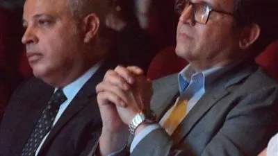 وزير الثقافة يجدد الثقة في تامر عبدالمنعم رئيسا للبيت الفني للفنون الشعبية والإستعراضية