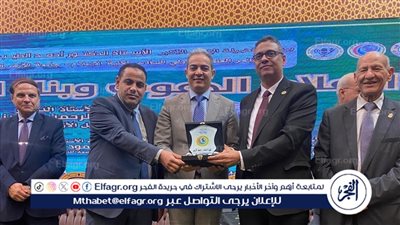 نقيب الإعلاميين يدعو من جامعة الأزهر إلى تأسيس إعلام دعوي يجمع بين الرسالة الإعلامية والاعتماد على الوسائط الرقمية الحديثة