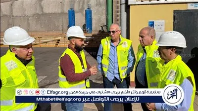 سويلم: محطة أغادير نموذج ناجح للربط بين المياه والغذاء والطاقة وتطبيق منظومة الري 2.0