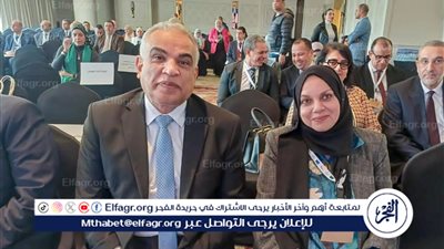 مشاركة دولية لجامعة طنطا في أسبوع البحث والابتكار بحضور نخبة من الوزراء والشخصيات الدولية