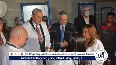 تستهدف إنتاج 70 مليون بيضة سنويًا.. وزيرتا التنمية والتضامن تتفقدان محطة طنطا للبيض