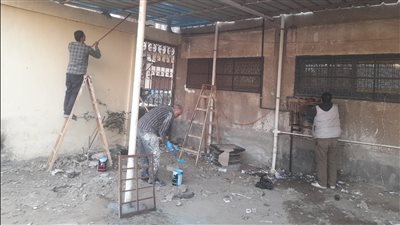 محافظ الدقهلية يعلن البدء في إنشاء 