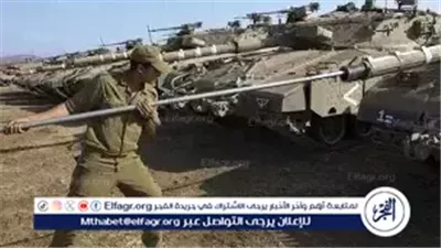 ارتفاع قياسى لإيرادات شركات السلاح عالميًا.. كيف أثرت حرب غزة على طفرة مبيعات الأسلحة؟