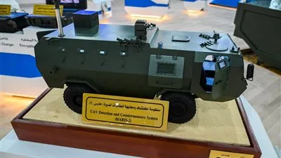 مشاركة متميزة للهيئة العربية للتصنيع في فعاليات النسخة الرابعة لمعرض معرض إيديكس الدولي للصناعات الدفاعية EDEX 2025