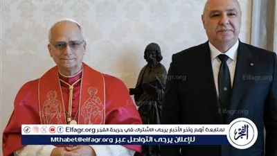 الرئيس عون يرحب بالبابا ليو الرابع عشر في لبنان: وطن السلام والتعددية