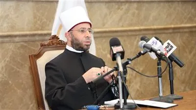 وزير الأوقاف يشيد بالنجاح الواسع لبرنامج 