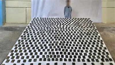 ضبط متجرى المواد المخدرة ومصرع أخر عقب تبادل إطلاق النيران مع قوات الشرطة