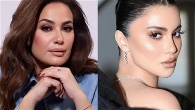 هدى الاتربي تنضم لأبطال مسلسل ست الحسن أمام هند صبري