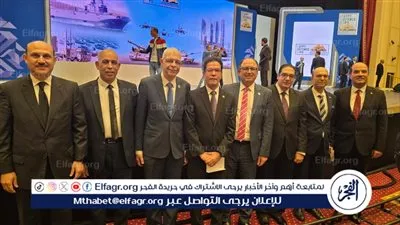 رئيس جامعة حلوان يشارك في فعاليات معرض الصناعات الدفاعية 