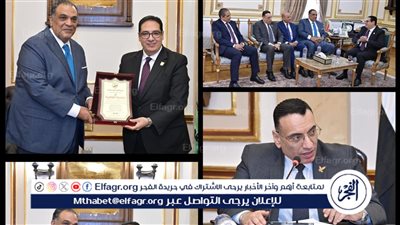 جامعة القاهرة توقع بروتوكول تعاون مع نادي قضاة جنوب سيناء