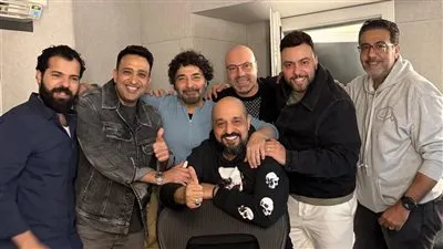 الكابو حميد الشاعري يهنئ مدين على 