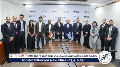 حاسبات ومعلومات دمنهور تطلق الملتقى التوظيفي الأول لتعزيز الربط بين الطلاب وسوق العمل