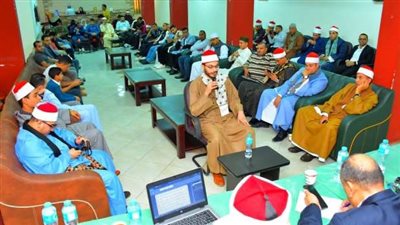 مسابقة بورسعيد الدولية لحفظ القرآن الكريم تنتهي من تصفيات الـ 