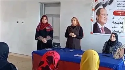انطلاق حملة مناهضة العنف ضد المرأة بالدقهلية برعاية وزيرة التضامن الاجتماعي