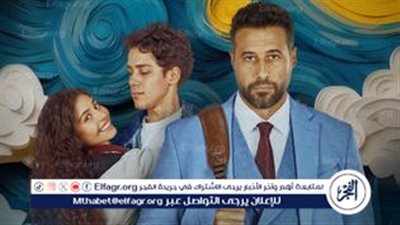 فيلم “ولنا في الخيال… حب؟” يواصل صدارته في شباك التذاكر متخطيًا الـ 14 مليون جنيه