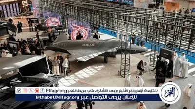 خبير عسكري: “إيديكس 2025” تتويج لنجاح 3 نسخ سابقة وقفزة في قدرات الصناعة الدفاعية