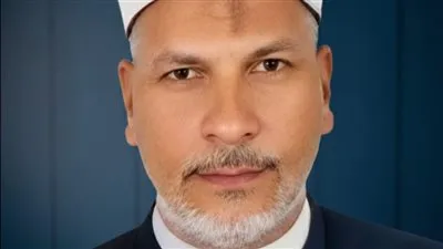 وزير الأوقاف يكلف الدكتور معوض حماد مديرًا للإدارة العامة للدعوة بأوقاف المنوفية