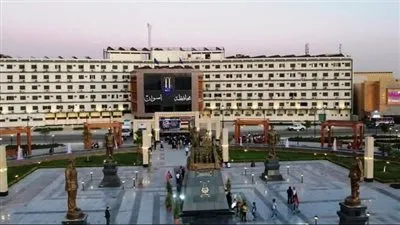 «محافظ أسوان يضخ دماء جديدة بالمحليات لرفع كفاءة الجهاز التنفيذى