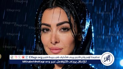 ديسمبر.. ميرهان حسين تطرح أول أغاني ألبومها
