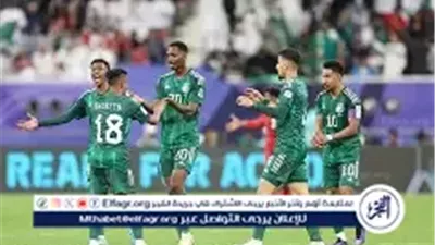 بث مباشر الآن.. مشاهدة مباراة السعودية وعُمان في افتتاح مواجهات كأس العرب 2025