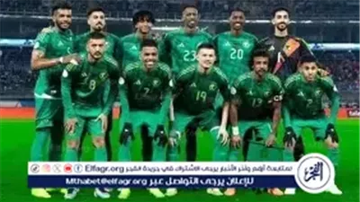 بث مباشر الآن.. متابعة لحظة بلحظة لمباراة السعودية وعُمان في افتتاح مواجهات كأس العرب 2025
