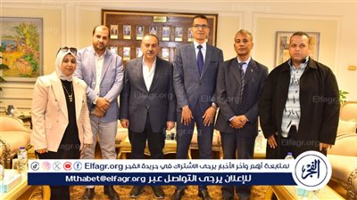 محافظ أسيوط يشدد على تكثيف حملات التوعية بالقضايا المجتمعية في المراكز والقرى