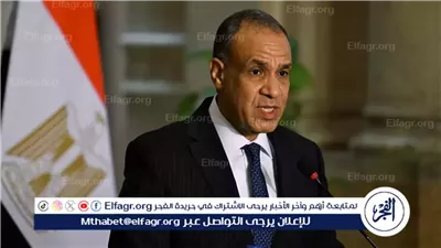  وزير الخارجية: نؤكد ضرورة البدء في تنفيذ المرحلة الثانية من خطة ترامب بشأن غزة