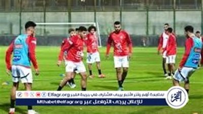 يلا شووت.. مصر تبدأ رحلة كأس العرب باختبار ناري أمام الكويت على ملعب لوسيل اليوم