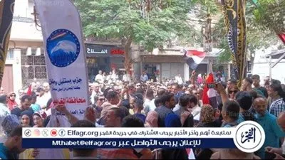 مفاجأة بشأن الخريطة الزمنية لإعادة انتخابات مجلس النواب: انتقال السلطة التشريعية للرئيس