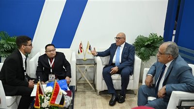 الهيئة العربية للتصنيع توطن أحدث تكنولوجيات الصناعات الدفاعية بالتعاون مع كبرى الشركات الصينية