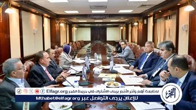 “الأعلى للإعلام” يناقش تعديل لائحة التراخيص