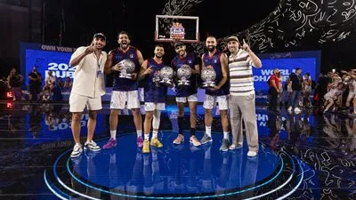 إيهاب أمين: بطولة هاف كورت العالمية في تطور مستمر.. وفخور بتحقيق مصر اللقب