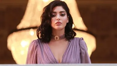 المغربية صافية التازي تتخطى الـ 1.6 مليون مشاهدة بـ 