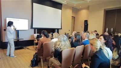 تغير المناخ والتلوث البلاستيكى يفتتحان الاحداث الجانبية لاجتماعات (COP24)