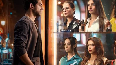 ناهد السباعي: 