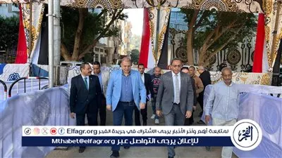 قنا ترفع درجة الاستعداد القصوى لاستقبال 2.2 مليون ناخب في انتخابات النواب