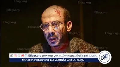 تفاصيل شخصية محمد فراج في حكاية 