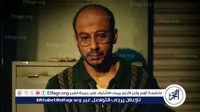 محمد فراج يواصل نجاحاته بعد 
